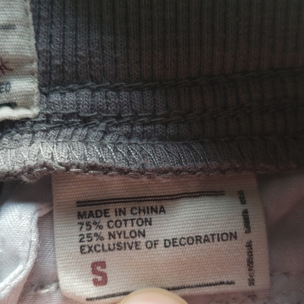 Urban Pipeline Boys Shorts - Picture 2 of 2